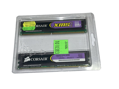 Corsair - , gb