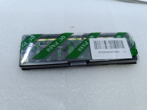 Micron 4gb ddr2 pc2 6400u - 4gb,