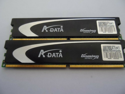Adata ram set - set, 2gb