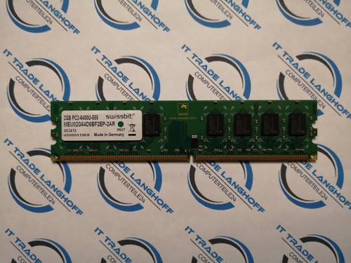 Swissbit 2gb - swissbit,
