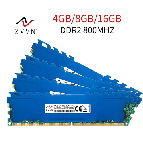 16gb 8gb 4gb - 8gb, 800mhz