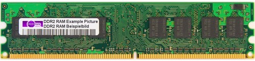 1gb mushkin ddr2 ram - mushkin,