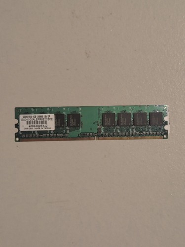 Unifosa elpida 1gb pc2 6400u - unifosa,