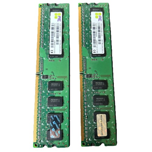 1gb aeneon ddr2 800 - aeneon, ddr2-800