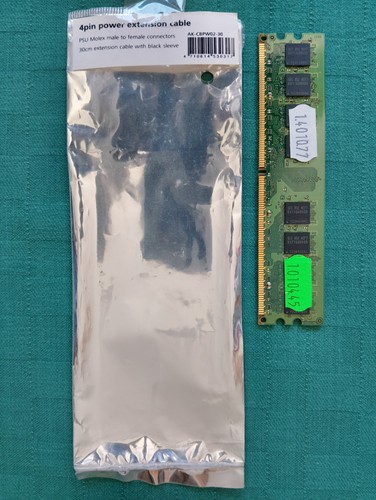Arbeitsspeicher samsung 2gb - arbeitsspeicher,