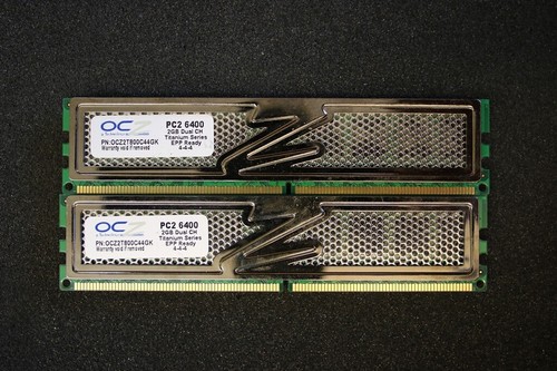 Ocz ocz2t800c44gk titanium - ocz,