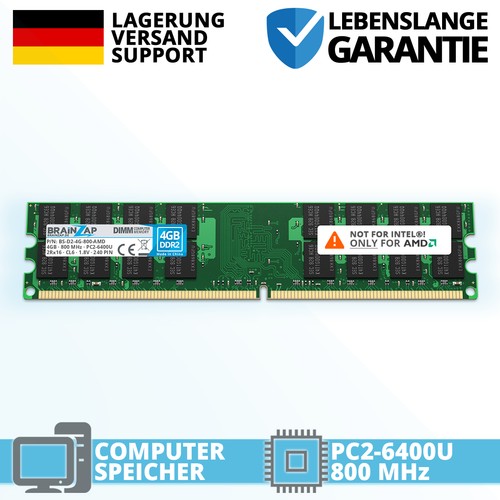 4gb ddr2 ram pc2 - 4gb,