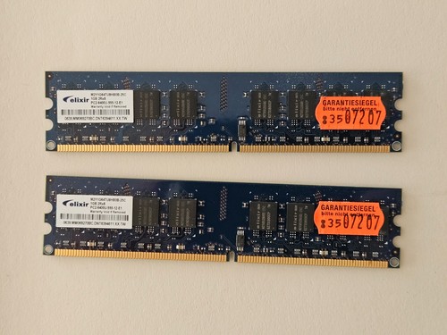 1gb elixir ddr2 - 1gb, ddr2-800