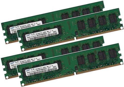2gb 8gb samsung - 4x,