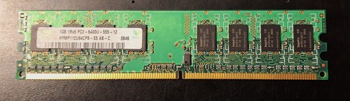 Hinix ddr2 pc2 - ddr2, 400mhz