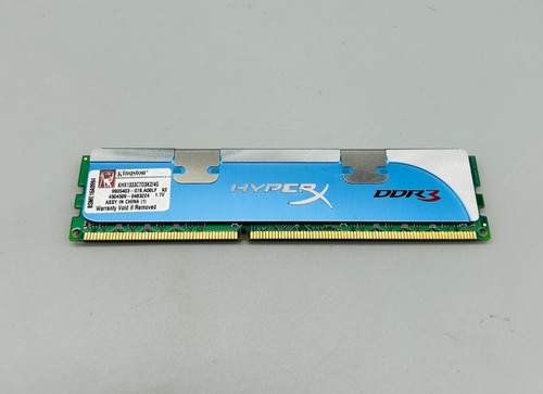 Kingston hyperx 1gb - ,