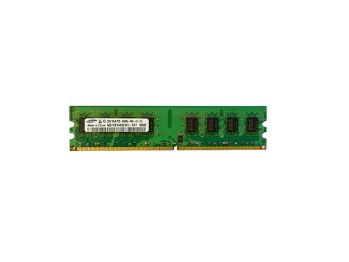 Samsung 2gb 2rx8 - 2gb,