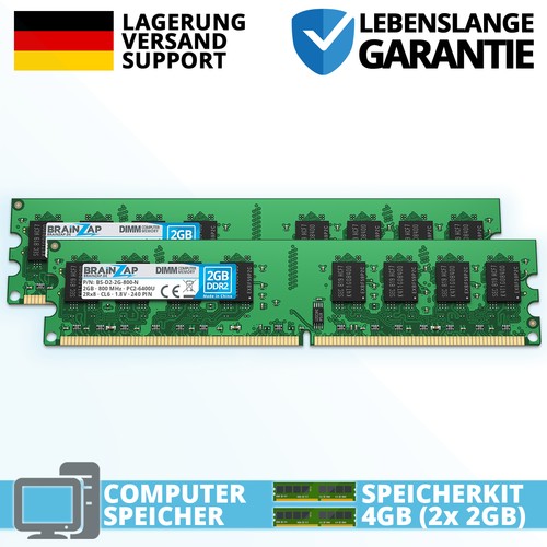 4gb ddr2 ram dimm - ram,