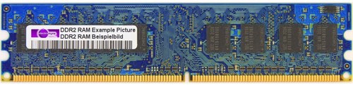 2gb nanya ddr2 - 2gb, ram