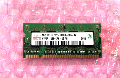 Hynix 1gb 2rx16 - hynix,