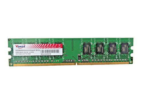 Data 2gb ddr2 800mhz - ddr2,
