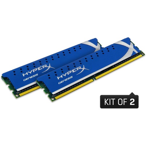 Kingston khx6400d2llk2 - kingston, khx6400d2llk2/4g