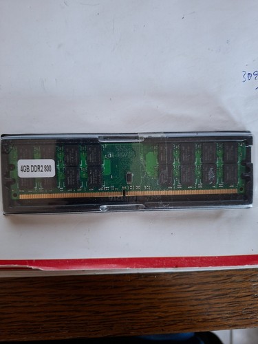 4gb ddr 800mhz pc2 - 4gb,