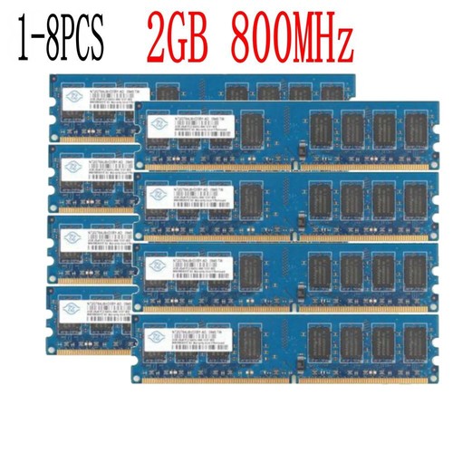 Für nanya 8pcs - 1-8pcs, -1gb