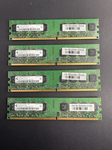 4gb ddr2 ram - 4gb,
