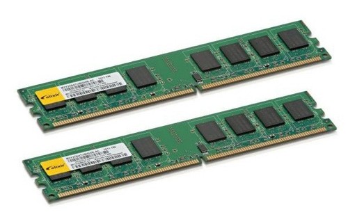 4gb elixir ddr2 800mhz - elixir,