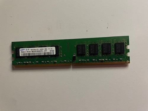 Ram speicher 2rx8 - speicher, 1
