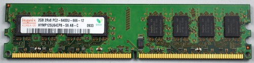 Hynix hymp125u64cp8 2gb - hynix, hymp125u64cp8-s6
