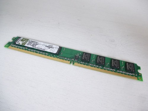 1gb kingston ddr2 - kingston,