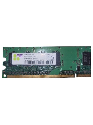 Markenlos arbeitsspeicher 1gb - arbeitsspeicher,
