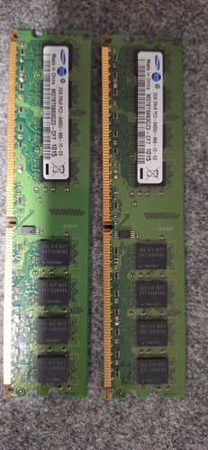 Samsung 2gb 2rx8 - samsung,