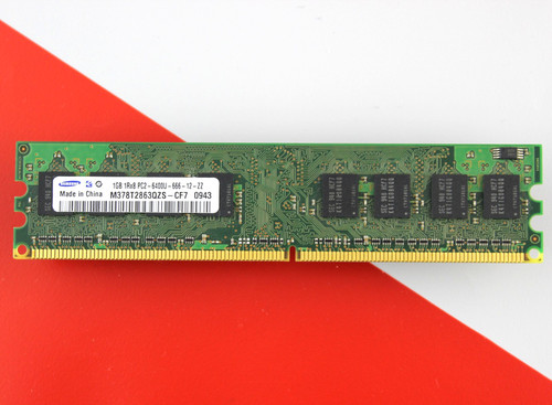 Samsung 1gb ddr2 - samsung, 240-pin