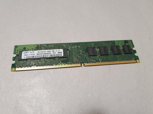 Samsung 1gb 1rx8 - 1gb,