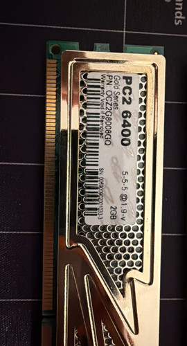 Ocz ddr2 ram 240 pin - 2, 2