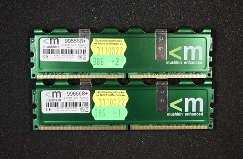 Mushkin enhanced 996558 - mushkin,